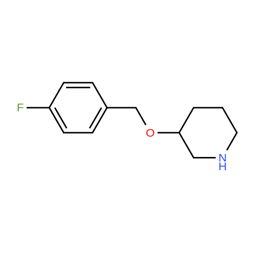 Chemical Structure| 933736-19-7