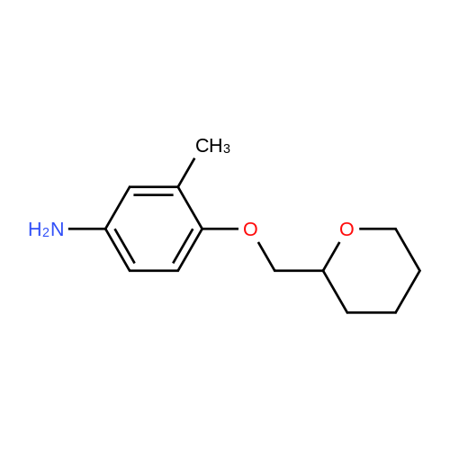 Chemical Structure| 940009-03-0