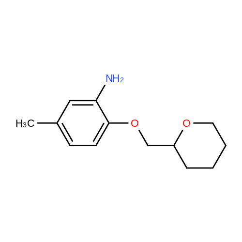 Chemical Structure| 946682-86-6