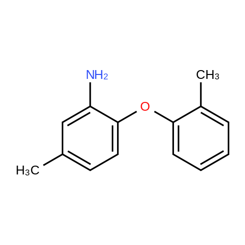Chemical Structure| 946715-75-9