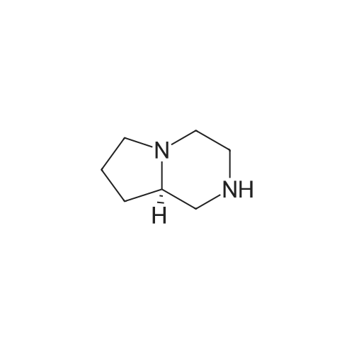 Chemical Structure| 96193-27-0