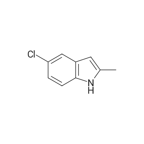 Chemical Structure| 1075-35-0