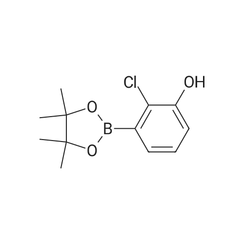 Chemical Structure| 1151564-17-8
