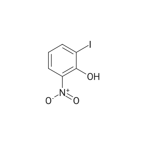 2-Iodo-6-nitrophenol