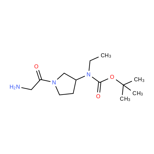 Chemical Structure| 1353987-16-2
