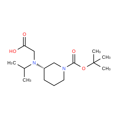 Chemical Structure| 1353993-31-3