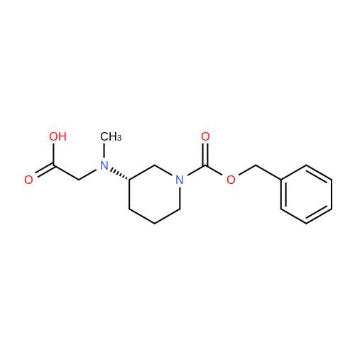Chemical Structure| 1353994-03-2