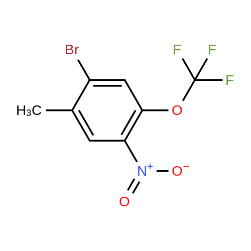 Chemical Structure| 1805558-33-1
