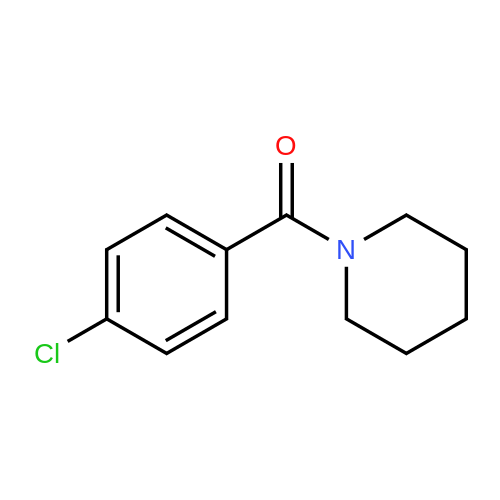 Chemical Structure| 26163-40-6