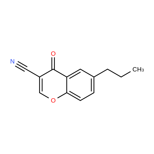 Chemical Structure| 50743-31-2