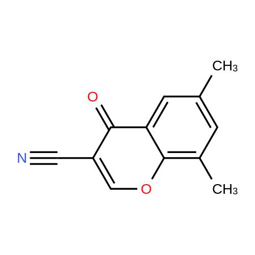Chemical Structure| 50743-40-3