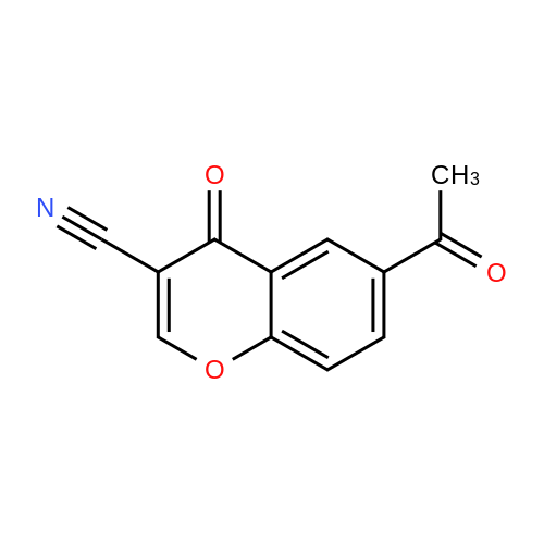 Chemical Structure| 61776-44-1