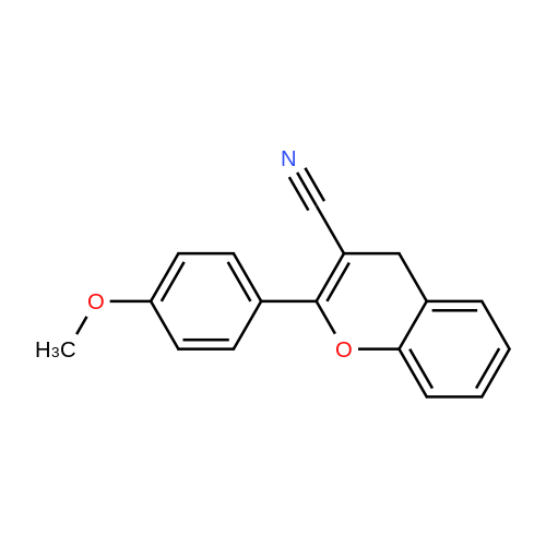 Chemical Structure| 62644-84-2