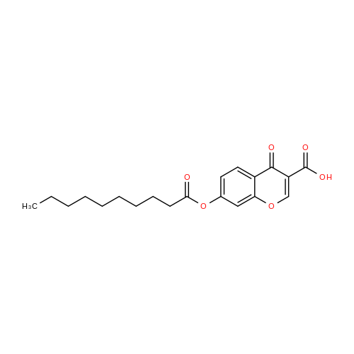 Chemical Structure| 648433-86-7