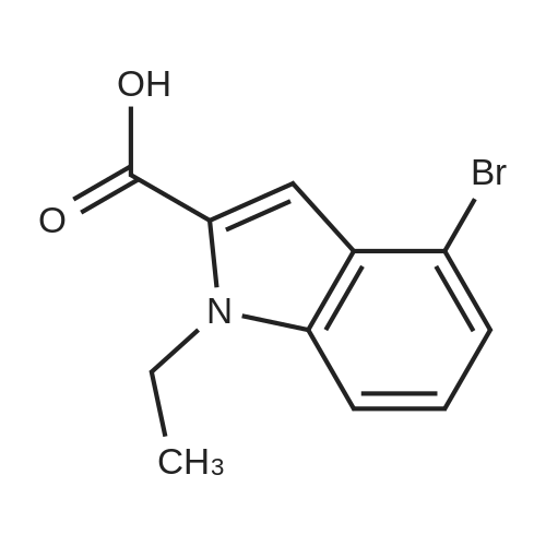 Chemical Structure| 1240567-83-2