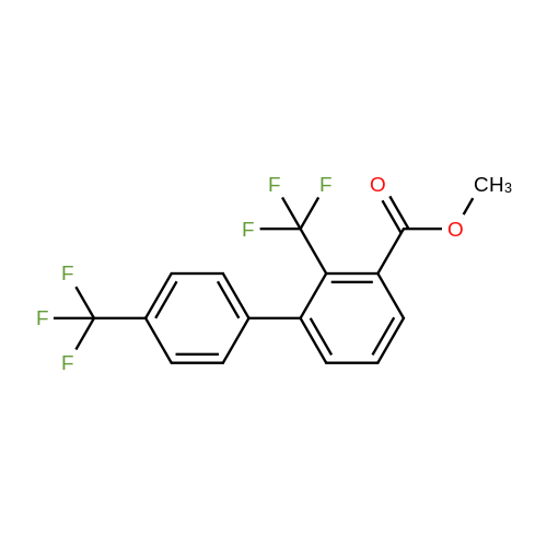 Chemical Structure| 1261497-51-1