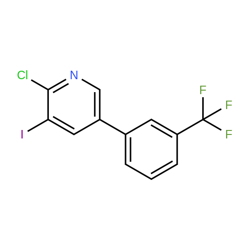 Chemical Structure| 1261542-32-8