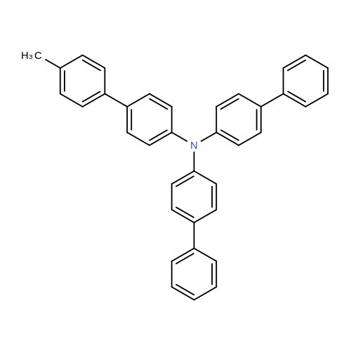 Chemical Structure| 134305-51-4