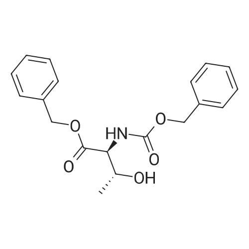 Chemical Structure| 16597-50-5