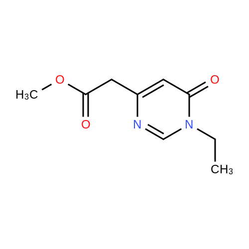 Chemical Structure| 1713714-06-7
