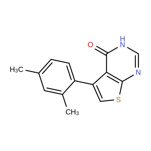 Chemical Structure| 17537-74-5