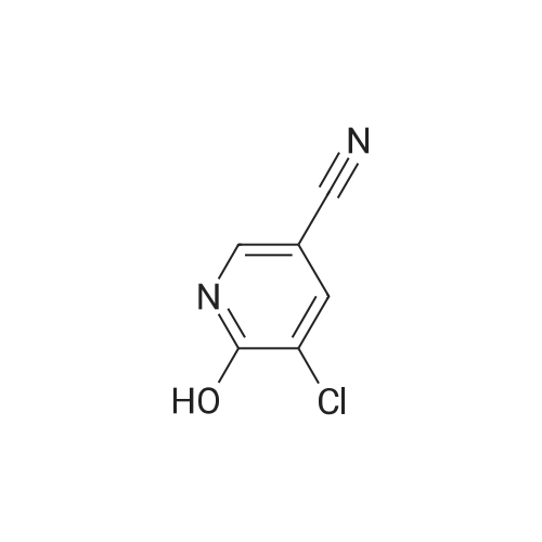 Chemical Structure| 19840-46-1