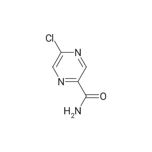 Chemical Structure| 21279-64-1
