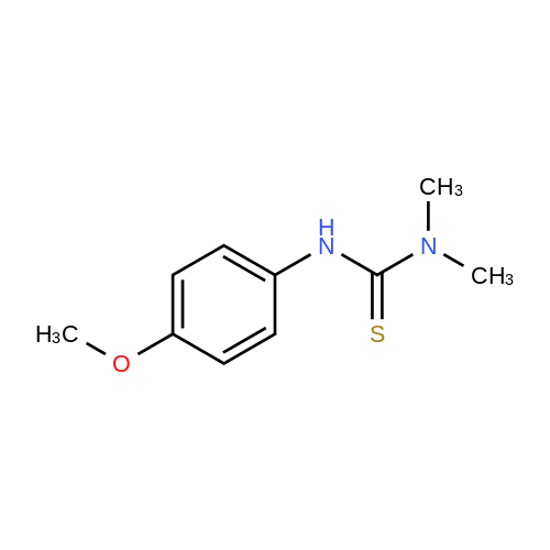 Chemical Structure| 31124-88-6