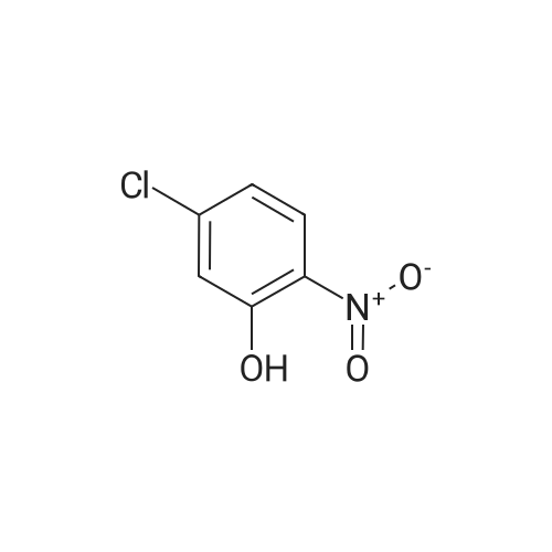 Chemical Structure| 611-07-4