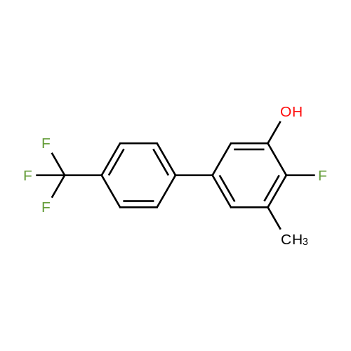 Chemical Structure| 648438-93-1