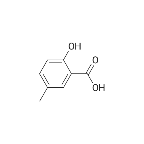 Chemical Structure| 89-56-5