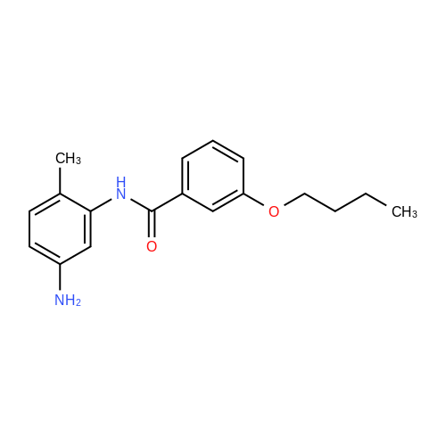 Chemical Structure| 1020054-10-7