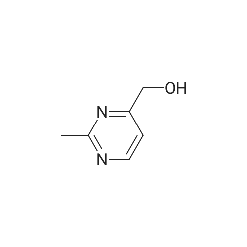 (2-Methylpyrimidin-4-yl)methanol