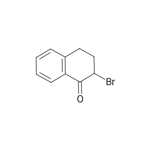 Chemical Structure| 13672-07-6