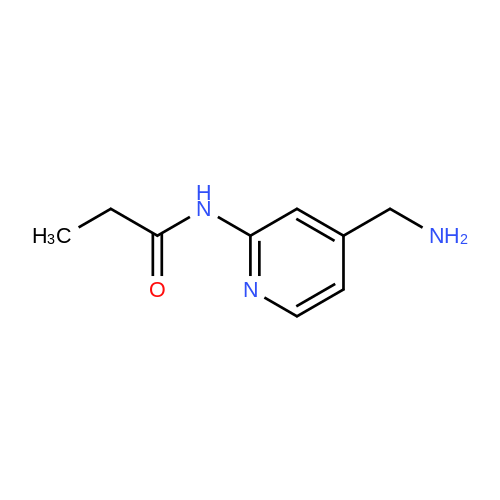 Chemical Structure| 1368182-94-8