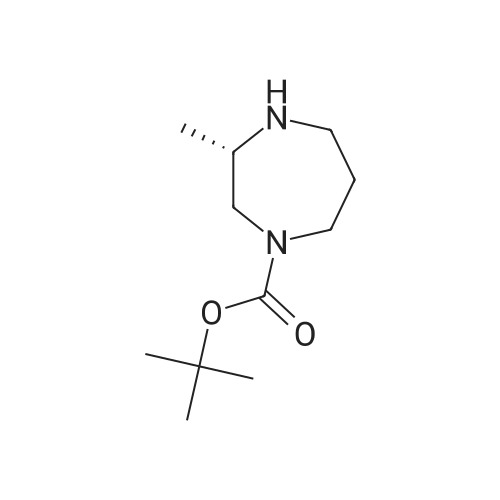 Chemical Structure| 194032-32-1