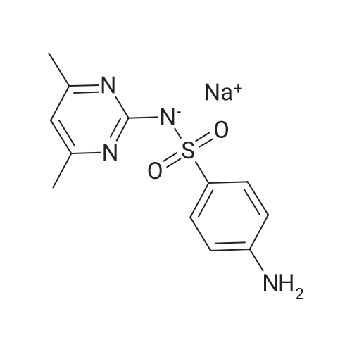 Chemical Structure| 1981-58-4
