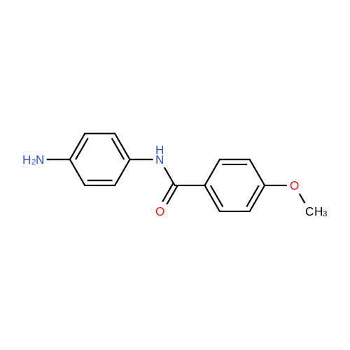 Chemical Structure| 23600-43-3