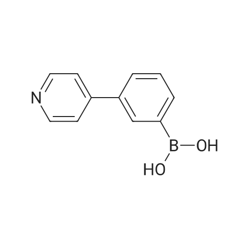 Chemical Structure| 337536-25-1