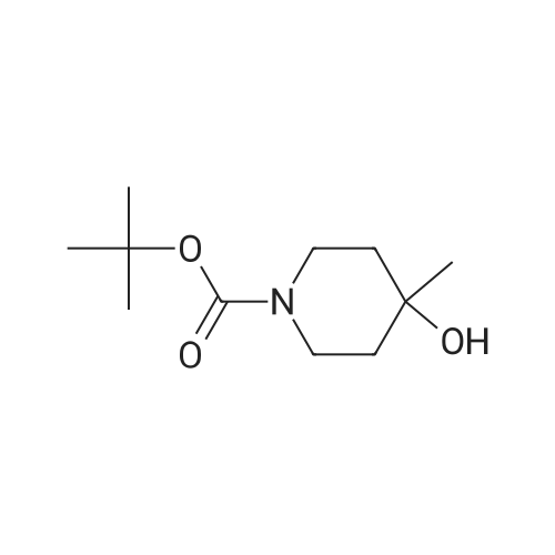 Chemical Structure| 406235-30-1