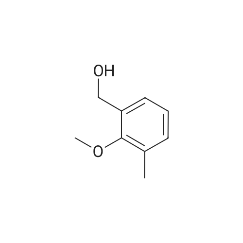 (2-Methoxy-3-methylphenyl)methanol