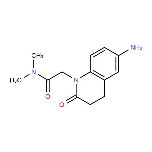 Chemical Structure| 1154637-22-5