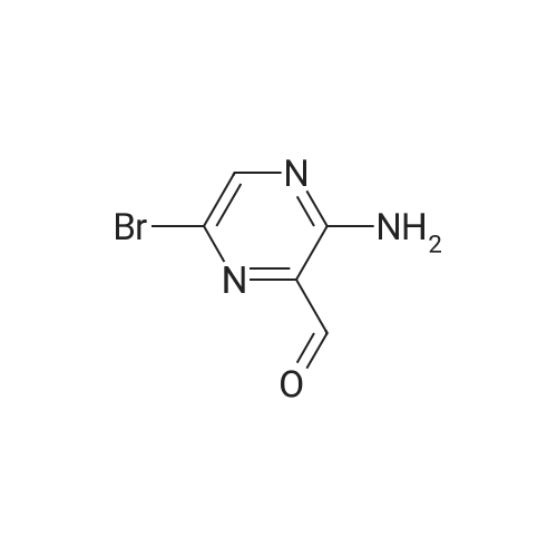 Chemical Structure| 1196156-63-4