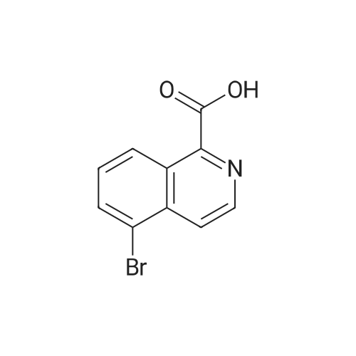 Chemical Structure| 1253654-73-7