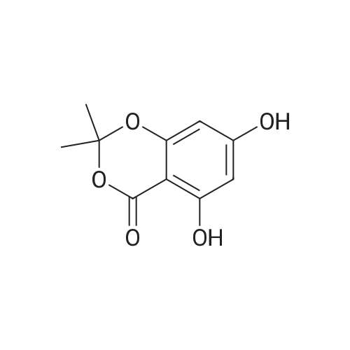 Chemical Structure| 137571-73-4