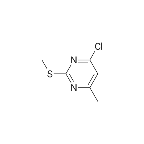 Chemical Structure| 17119-73-2