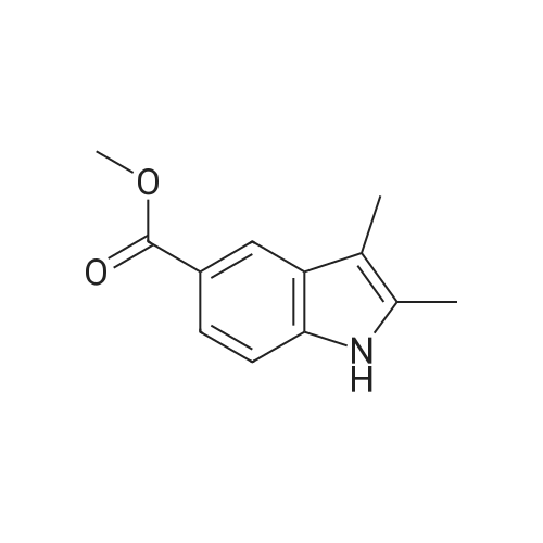Chemical Structure| 21987-27-9