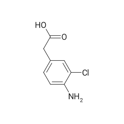 Chemical Structure| 22106-57-6