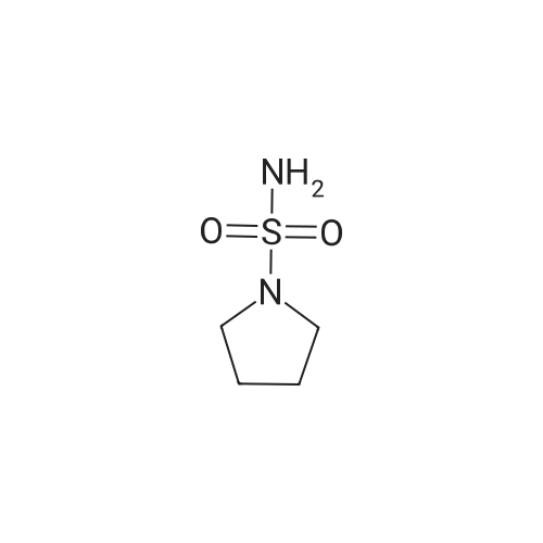Chemical Structure| 4108-88-7