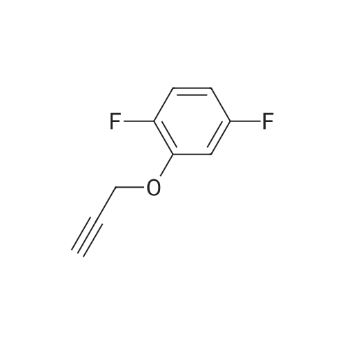 Chemical Structure| 457628-36-3